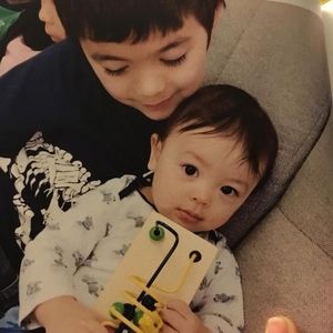 Meet your Posher, Mei ling